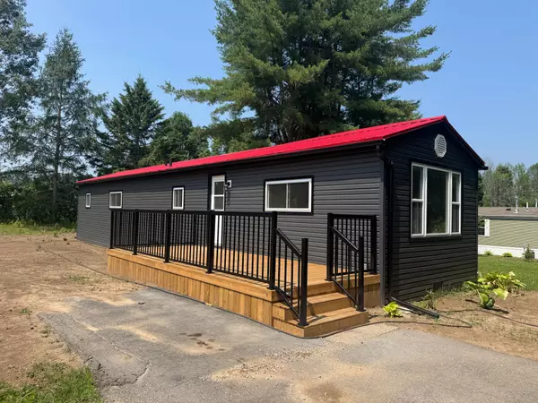 90 Sama Park RD, Havelock-belmont-methuen, ON K0L 1Z0