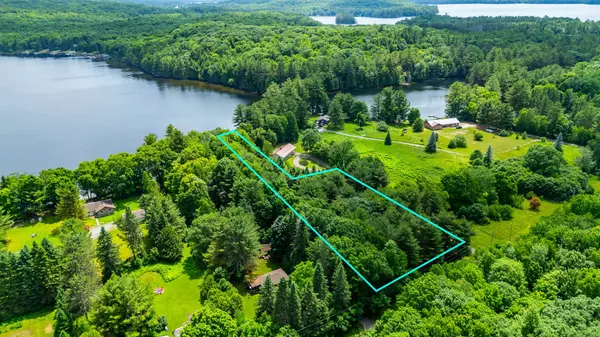 0 North Shore RD,  Algonquin Highlands,  ON K0M 1S0
