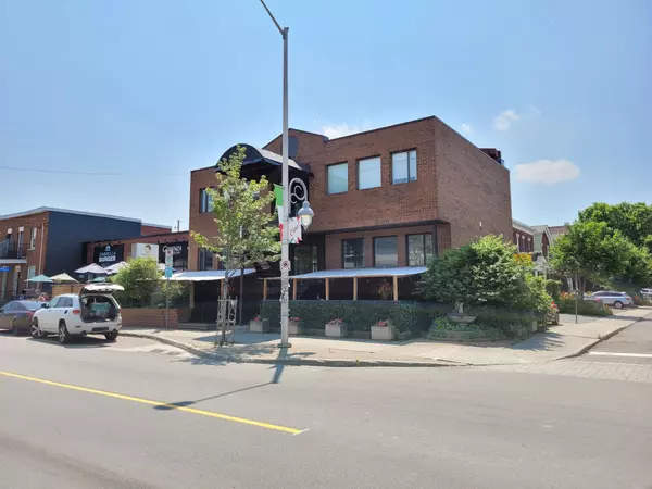 West Centre Town, ON K1R 7P9,180 PRESTON ST #202