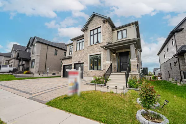 Kitchener, ON N2K 0G1,26 Falconridge DR