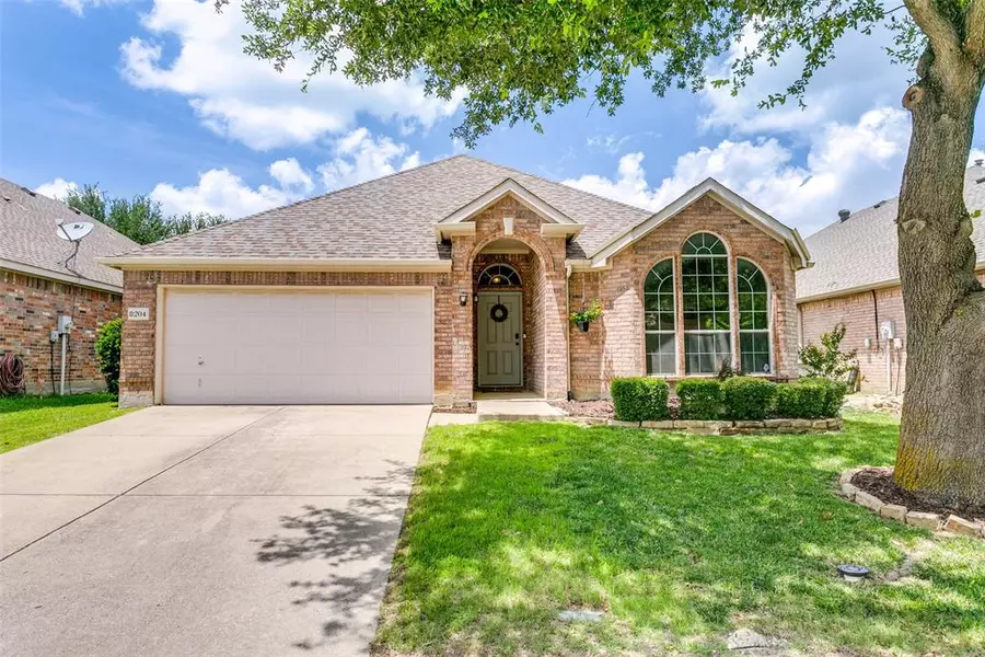 8204 Livingston Lane, Mckinney, TX 75072