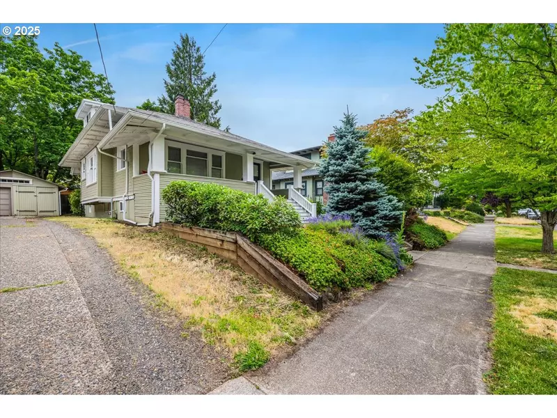 3127 NE 60TH AVE, Portland, OR 97213