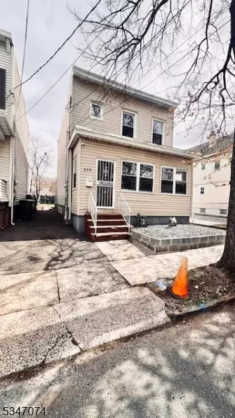 633 Meacham Ave, Linden City, NJ 07036