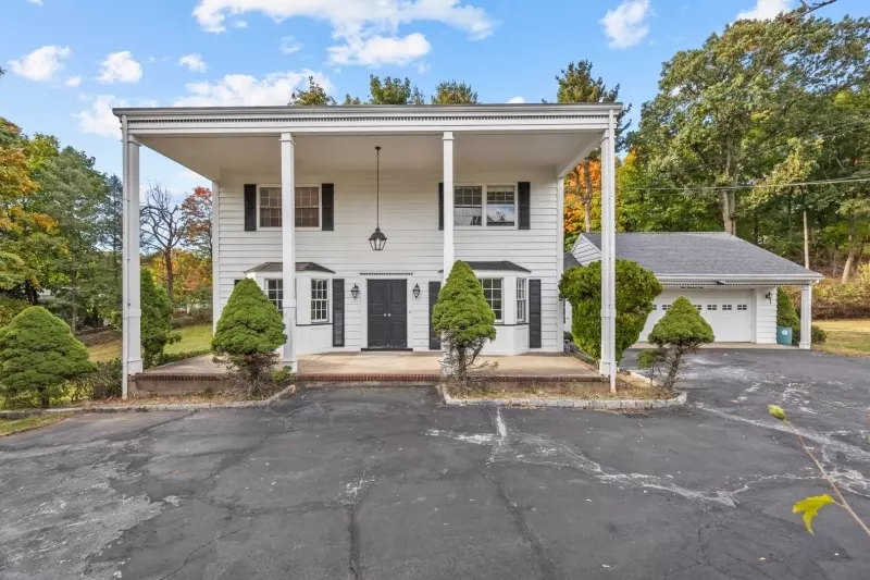 409 High Mountain Rd, North Haledon Boro, NJ 07508