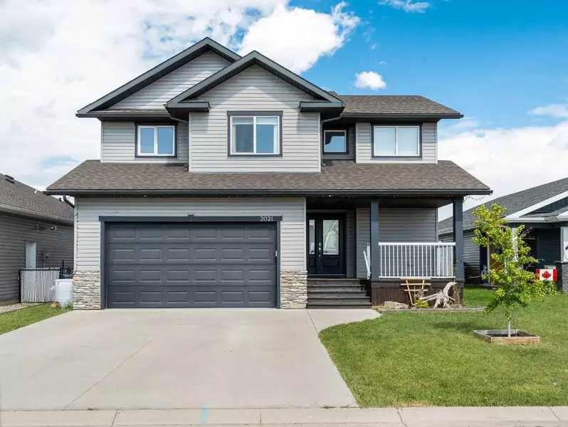 2021 31 AVE, Nanton, AB T0L 1R0