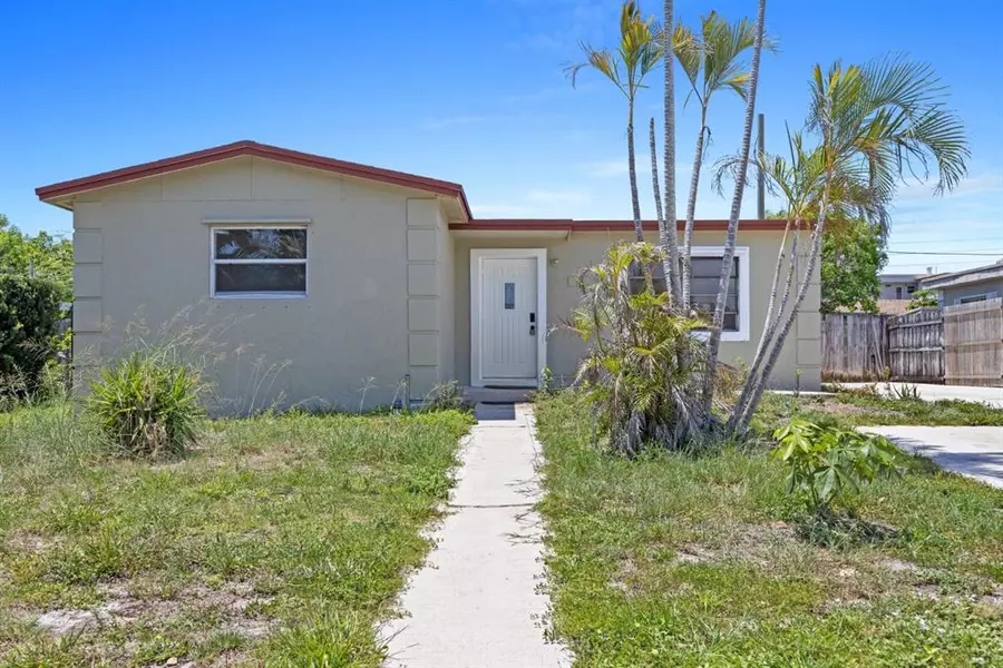 420 NE 27 Ave, Boynton Beach, FL 33435