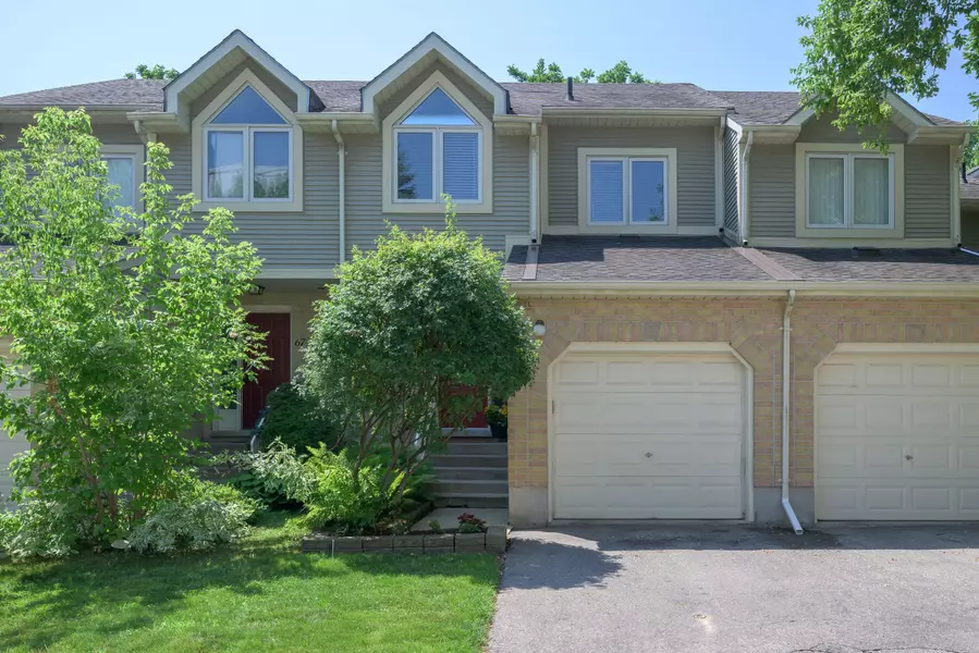 9 Ailsa PL #66, London South, ON N5Z 4Z6