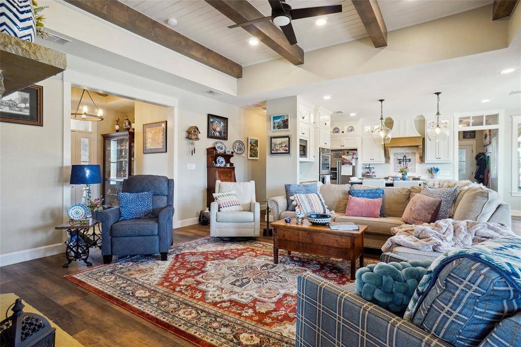 Bridgeport, TX 76426,TBD CR 3214