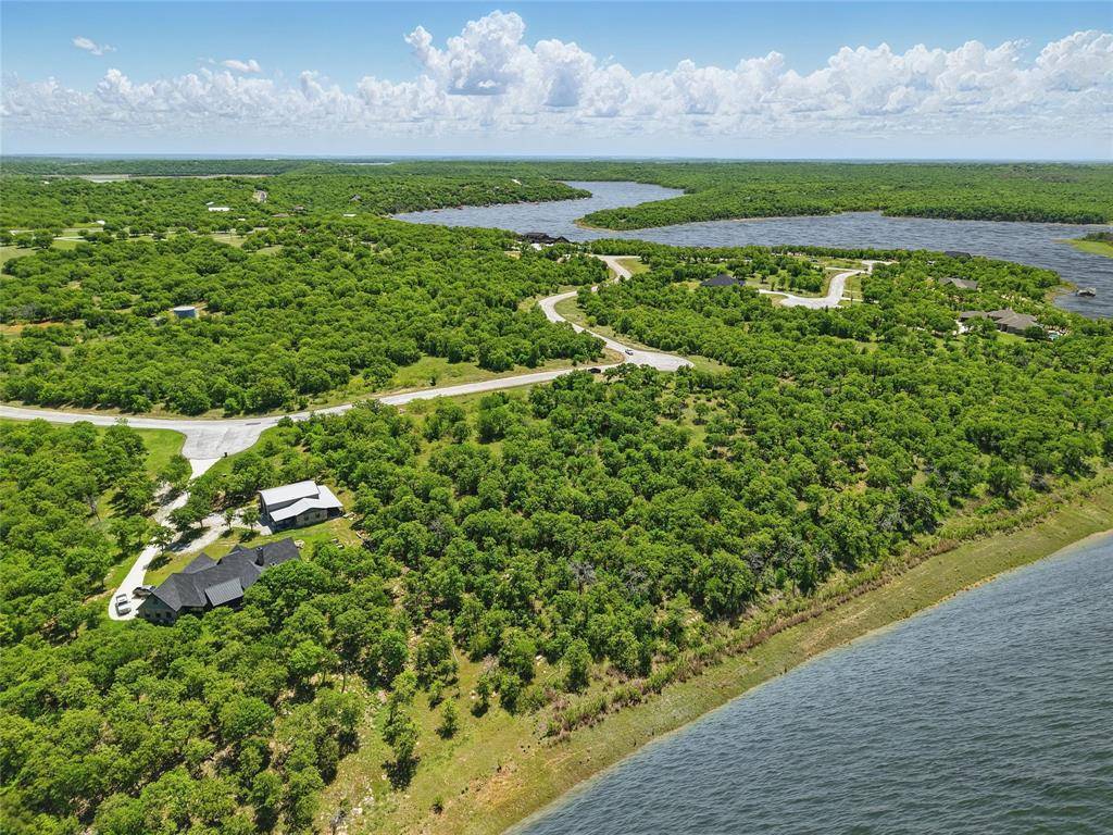 Chico, TX 76431,Lot 399 Sunset Bay Drive