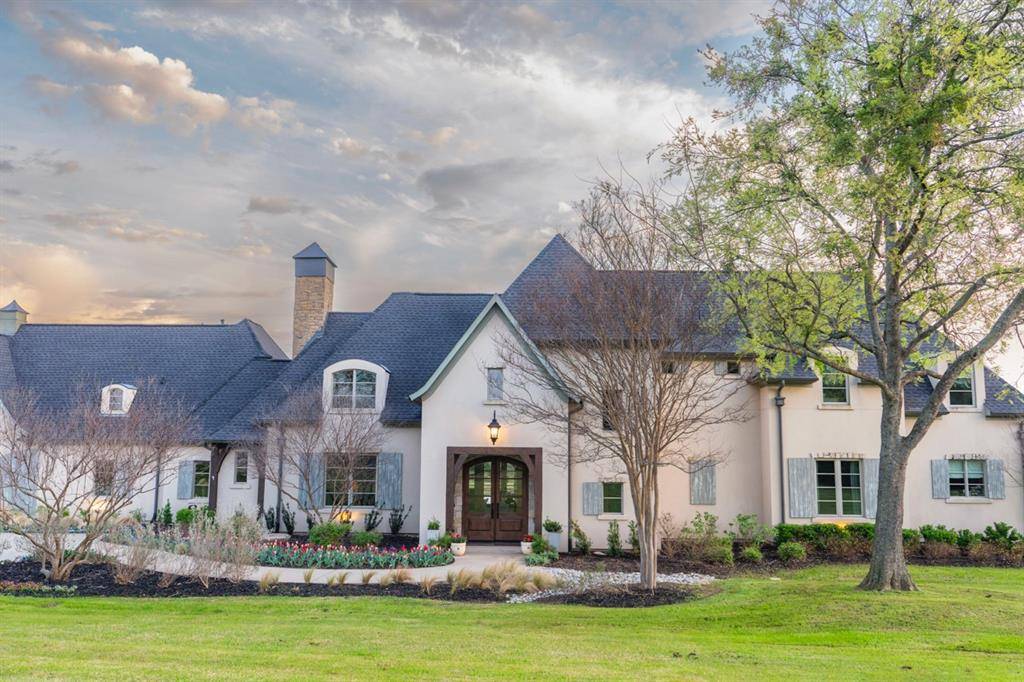 Lucas, TX 75002,415 W Blondy Jhune Road