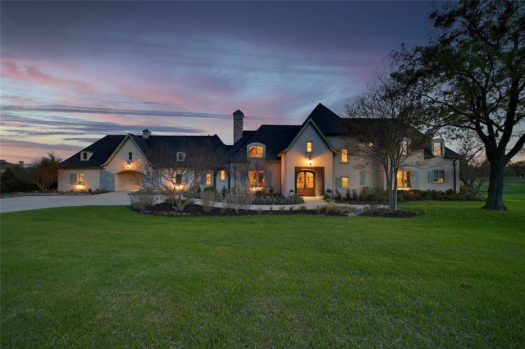 Lucas, TX 75002,415 W Blondy Jhune Road