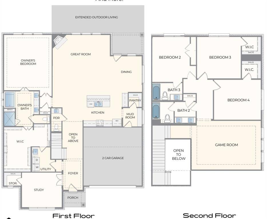 Aledo, TX 76008,408 Fire Blade Drive
