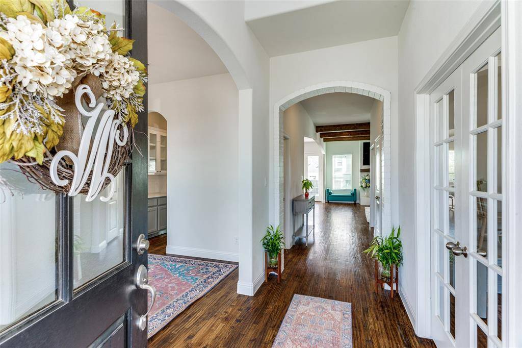 Aledo, TX 76008,861 Highlands Avenue