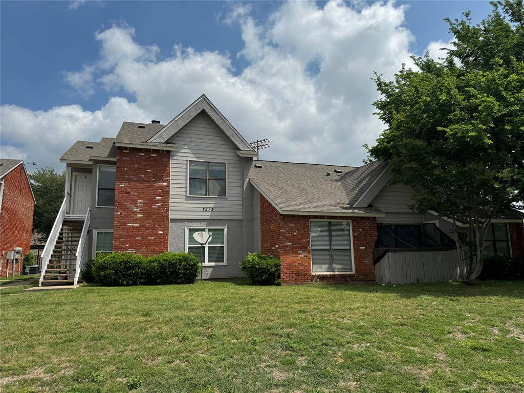 7413 Bogart Drive, North Richland Hills, TX 76180