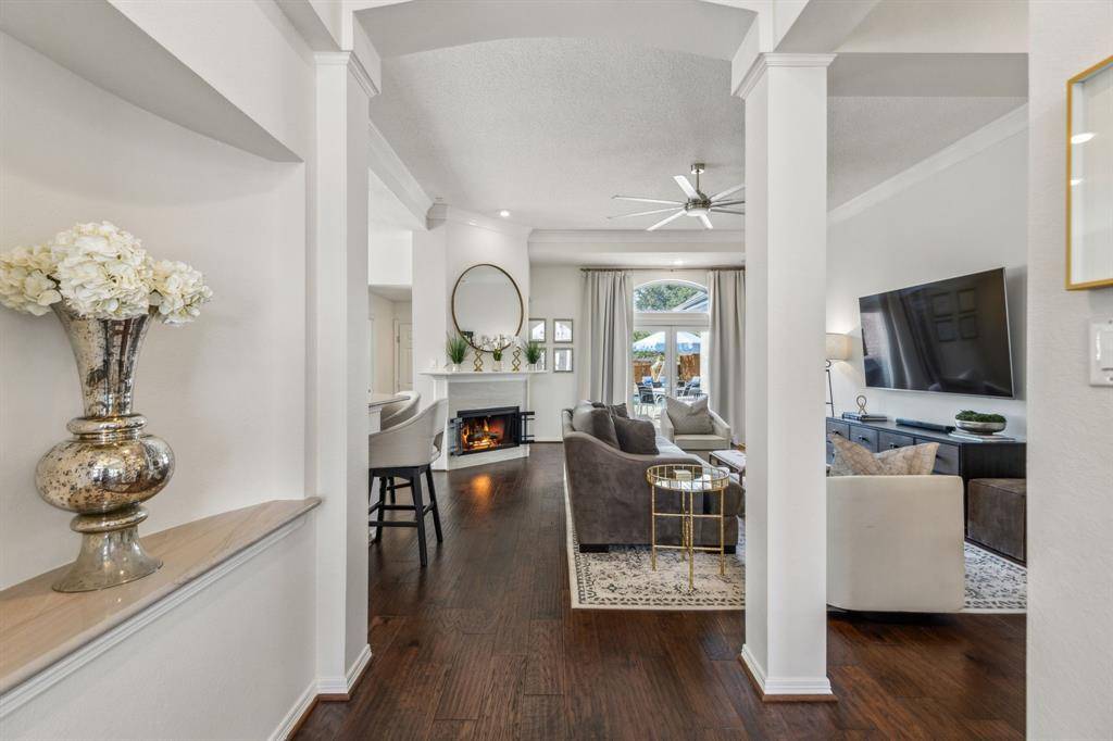 Plano, TX 75093,1509 Rockcliff Street