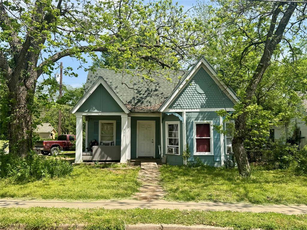 Paris, TX 75460,305 SW 7th Street SW