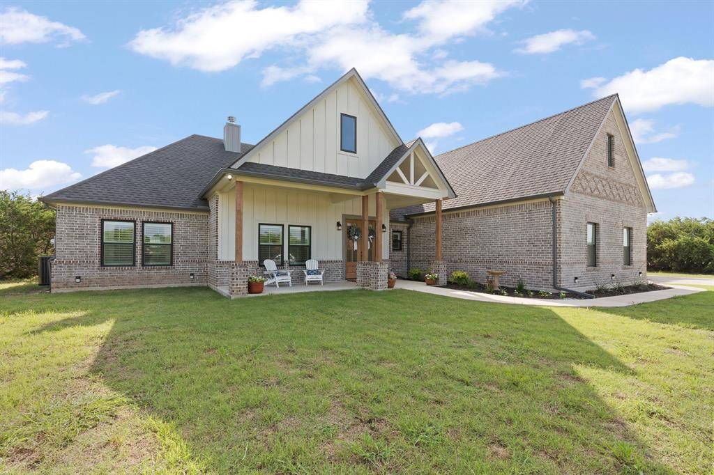7717 Kenleigh Lane, Rio Vista, TX 76093