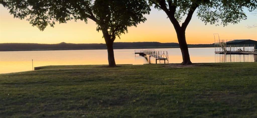 Possum Kingdom Lake, TX 76449,1047 Airport Road