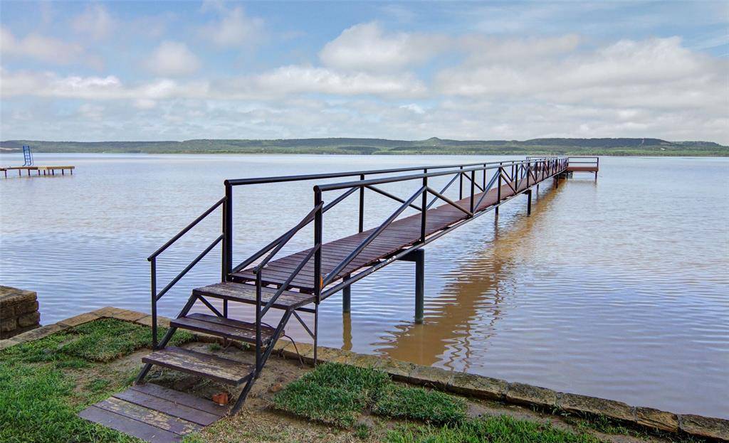 Possum Kingdom Lake, TX 76449,1047 Airport Road