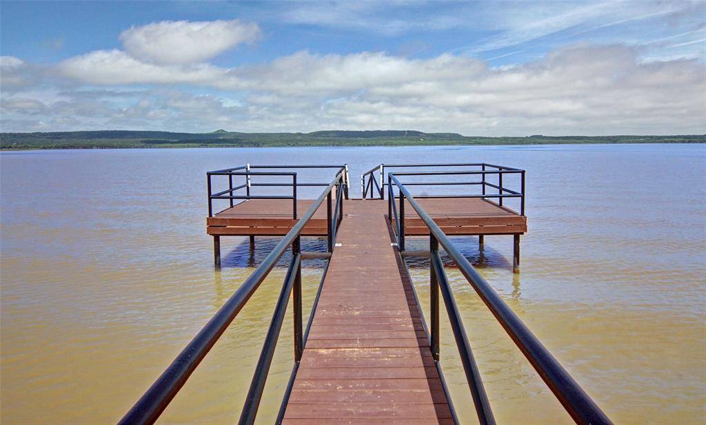 Possum Kingdom Lake, TX 76449,1047 Airport Road