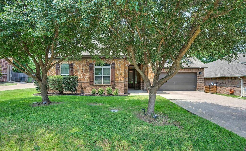Woodway, TX 76712,17015 Salado Drive