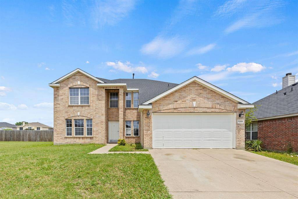 7205 Lake Roberts Way, Arlington, TX 76002