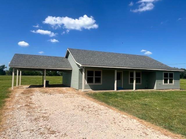 Brashear, TX 75420,300 COUNTY ROAD 1118