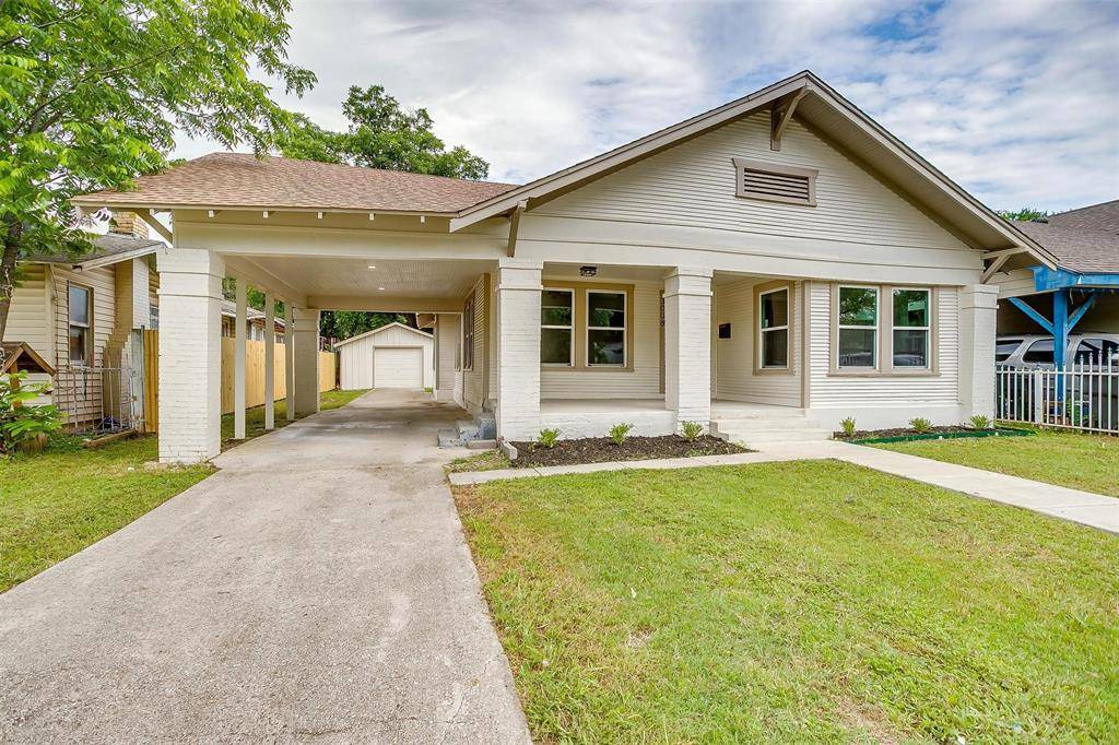 Fort Worth, TX 76110,3008 College Avenue