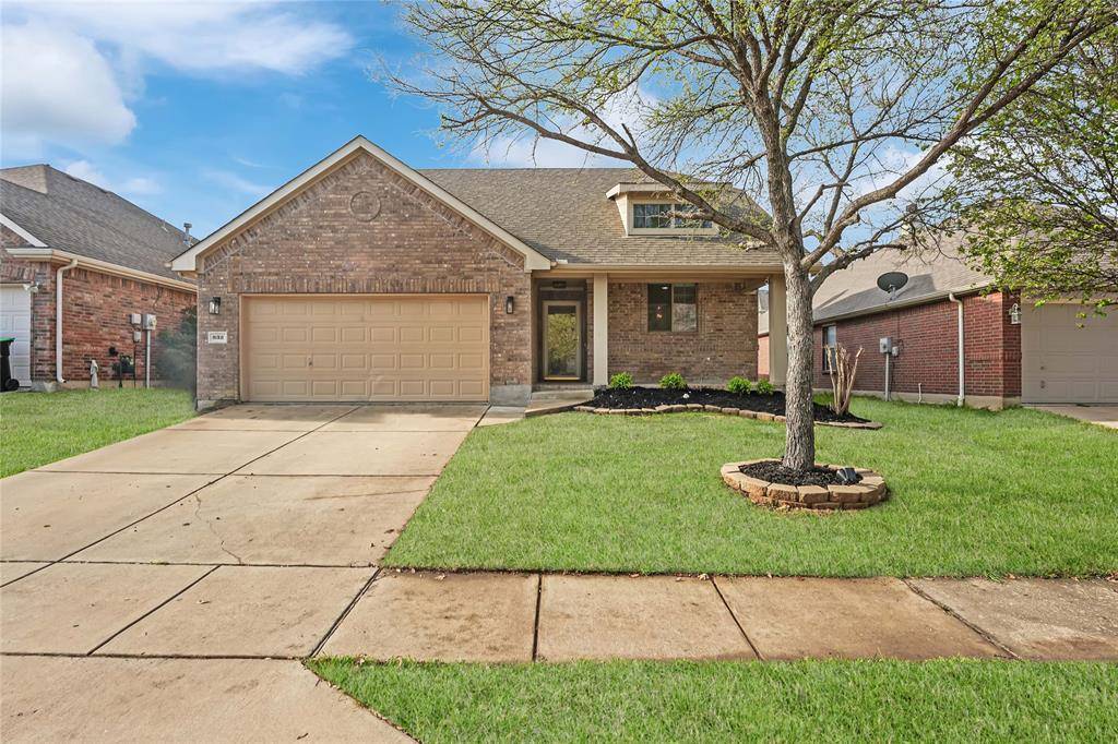 Little Elm, TX 75068,832 Lake Worth Trail