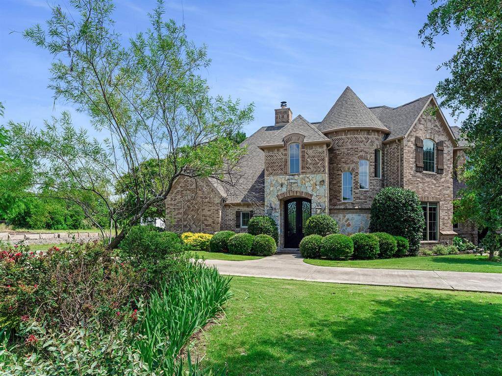 1016 Lighthouse Court, Grand Prairie, TX 75104