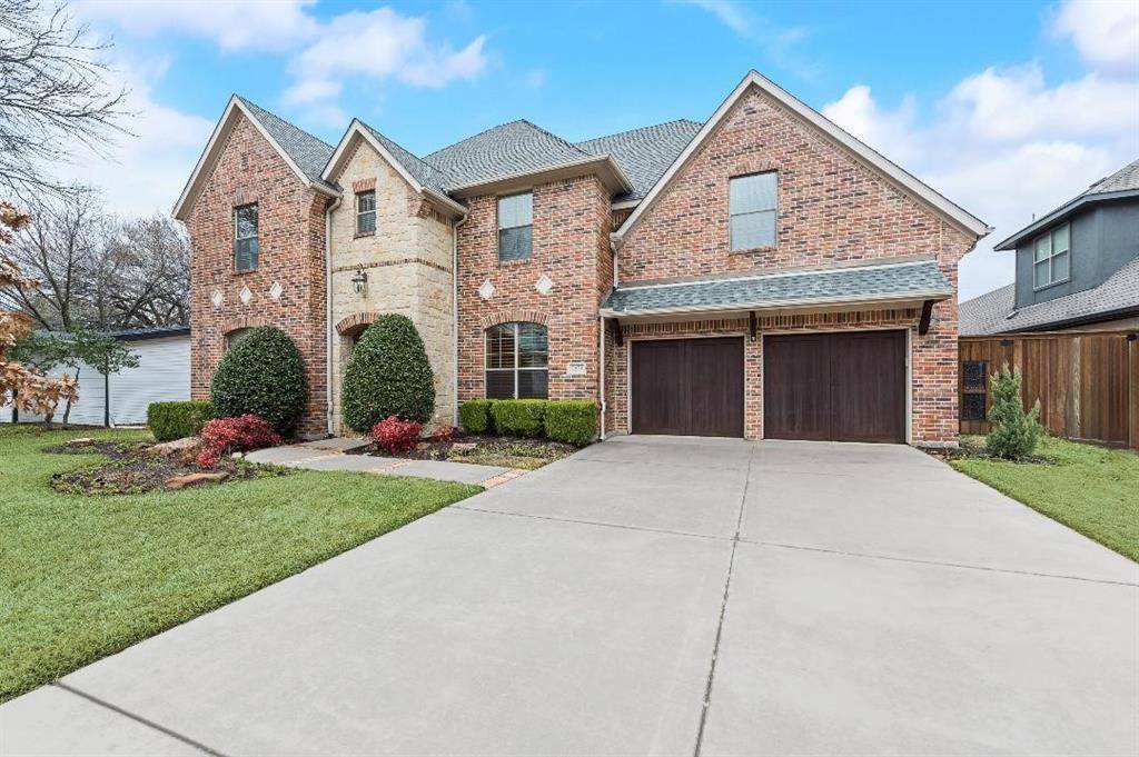 2651 Leta Mae Lane, Farmers Branch, TX 75234