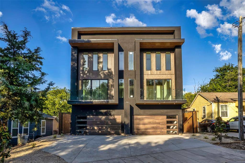 906 S Ewing Avenue, Dallas, TX 75203