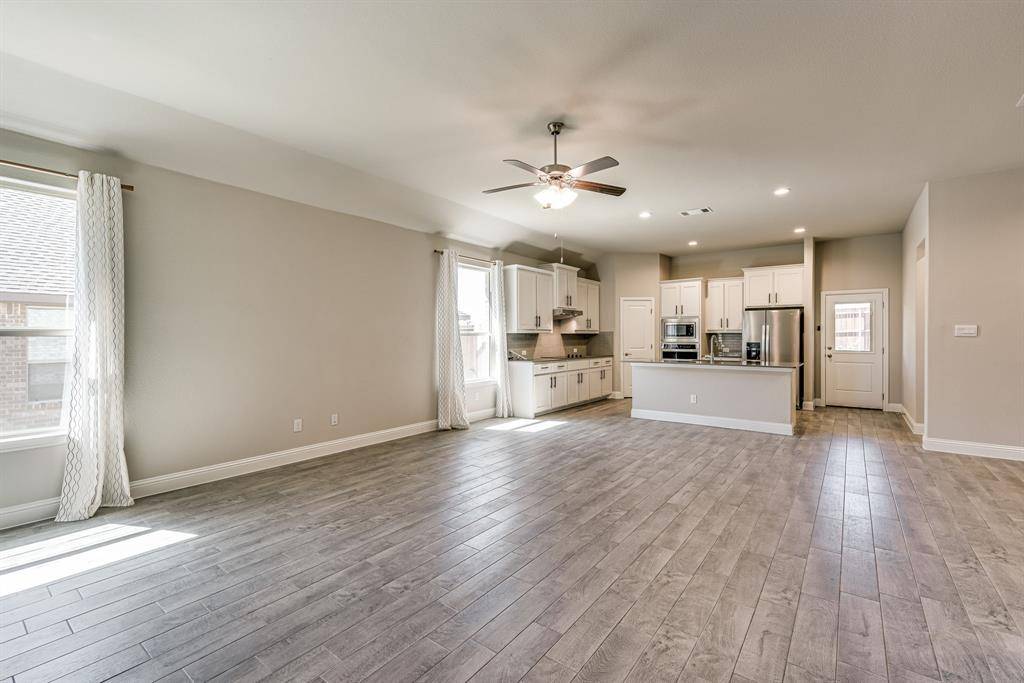 Midlothian, TX 76065,1017 Greencove Drive