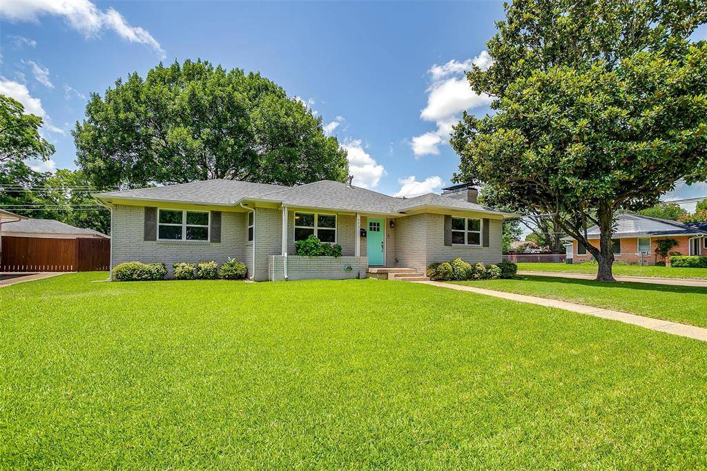 Dallas, TX 75218,603 Bondstone Drive