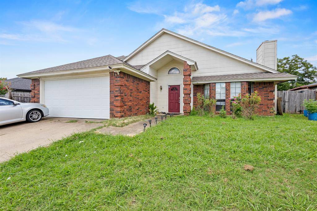 Arlington, TX 76001,710 Running Creek Drive