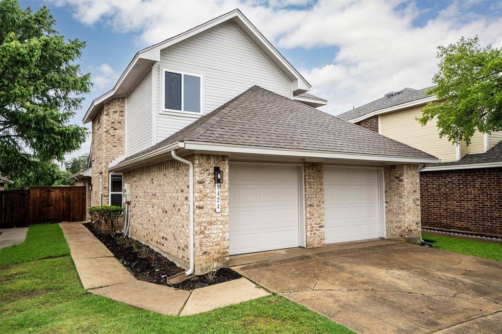 Irving, TX 75063,9424 Blue Jay Way