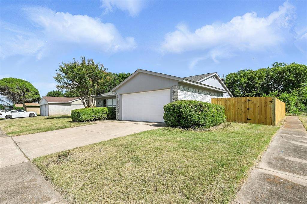 Fort Worth, TX 76140,3800 Arnold Drive