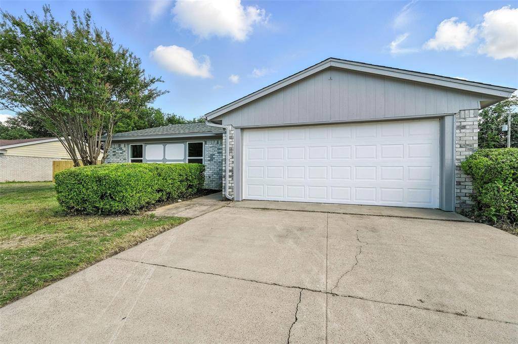 Fort Worth, TX 76140,3800 Arnold Drive