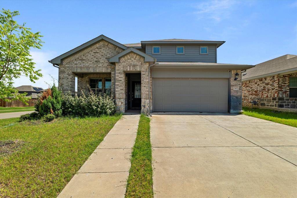 2403 Rocky Mountain Drive, Royse City, TX 75189