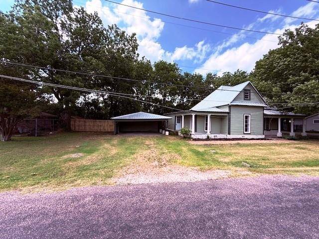 Van Alstyne, TX 75495,402 W Marshall Street