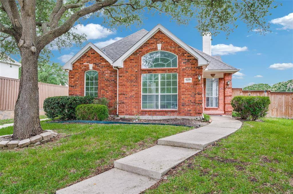 Plano, TX 75025,8457 Grand Canyon Drive