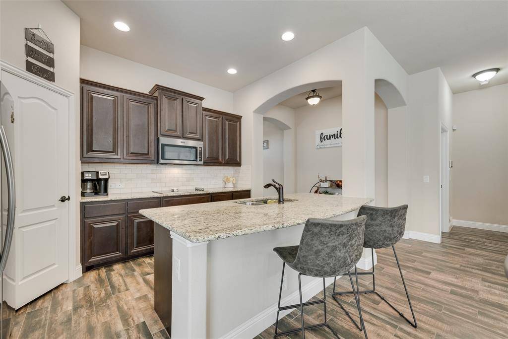 Fort Worth, TX 76108,11852 Carlin Drive