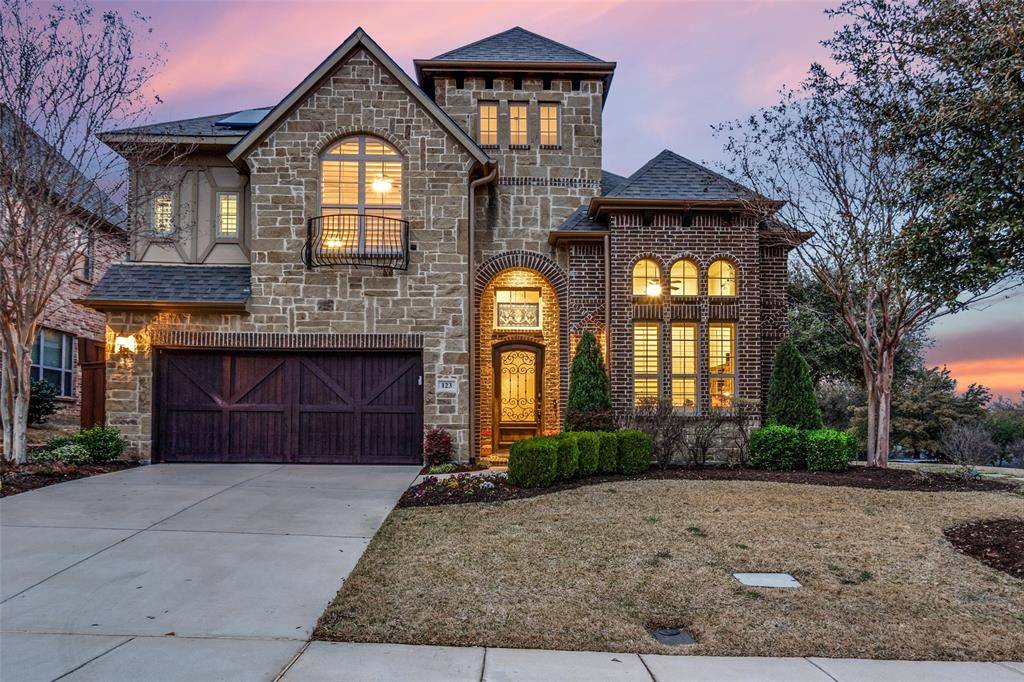 Irving, TX 75062,123 Alto Vista Drive
