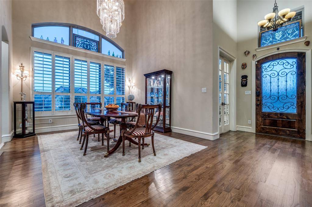 Irving, TX 75062,123 Alto Vista Drive