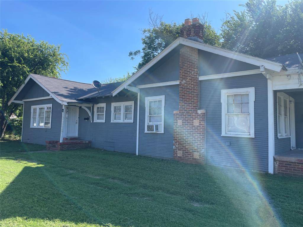 Wichita Falls, TX 76301,1612 Collins Avenue