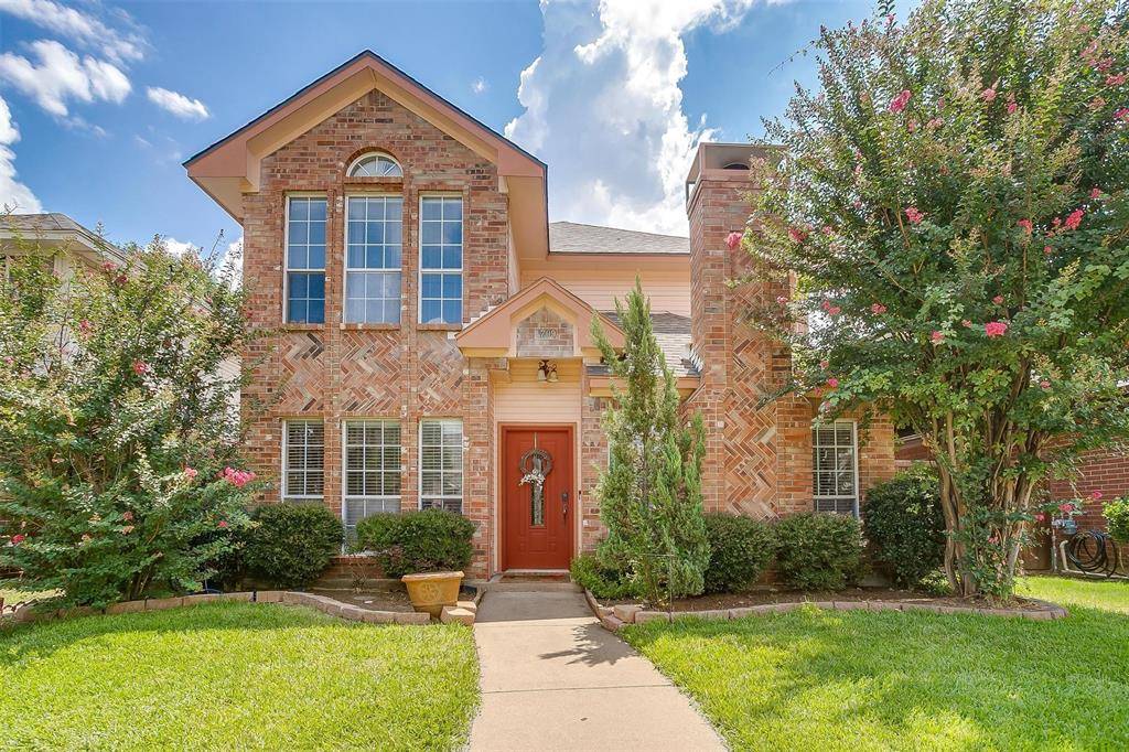 Lewisville, TX 75067,1709 Circle Creek Drive