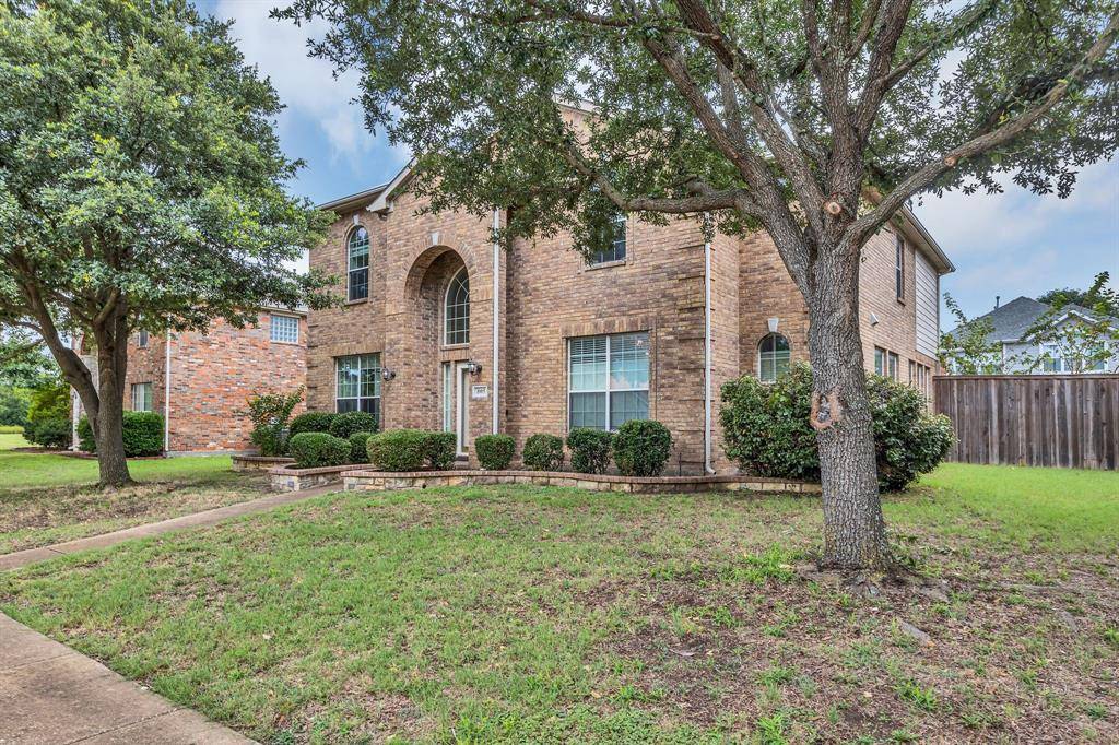 Allen, TX 75002,805 Cascades Drive