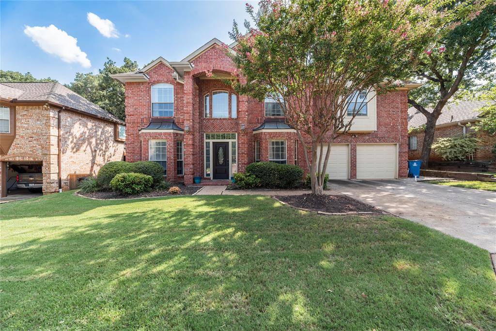 Highland Village, TX 75077,2673 Hillside Drive