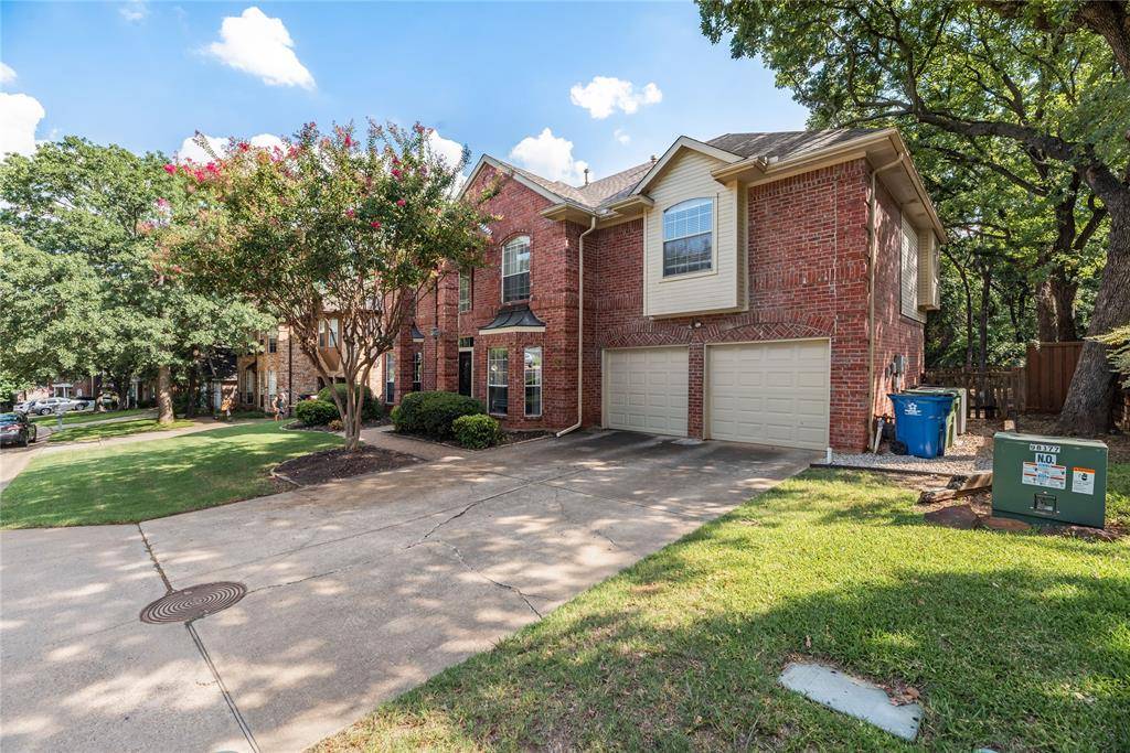 Highland Village, TX 75077,2673 Hillside Drive