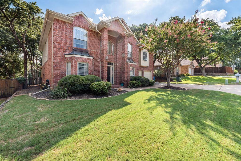 Highland Village, TX 75077,2673 Hillside Drive